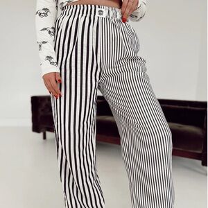 Bourbon & Belles Splice Boxer Pants